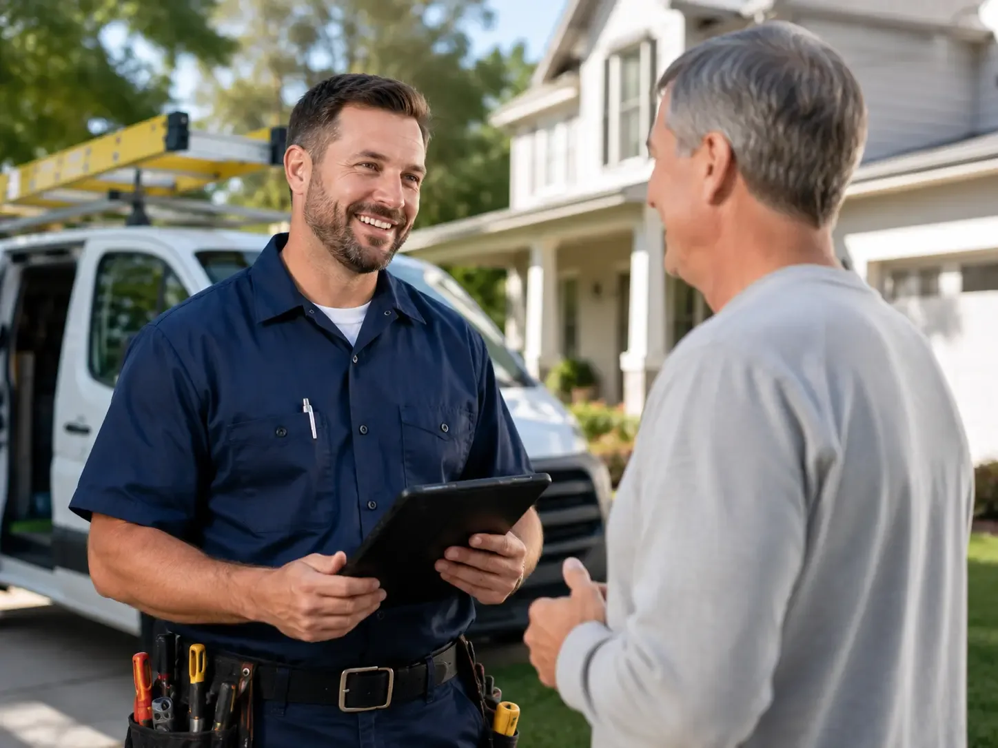 Electrical Panel Upgrade & Replacement in Mount Meigs, AL